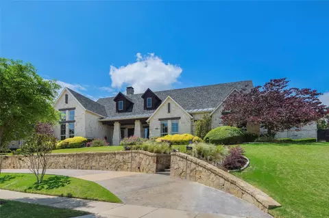 2636 Round Table Blvd, Lewisville, TX 75056