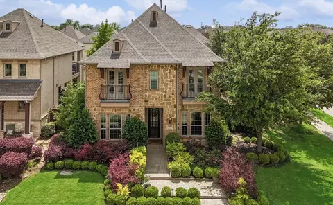 621 Canterbury Ct, Coppell, TX 75019