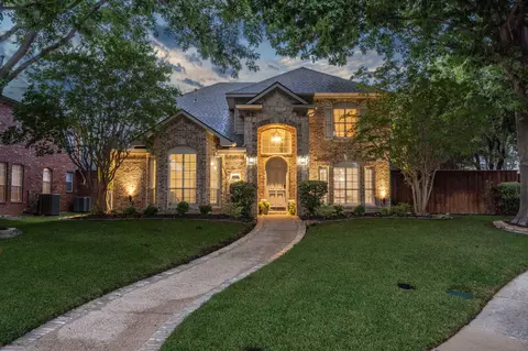 4411 Landlewood Ct, Dallas, TX 75287