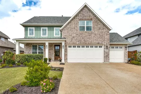 1255 Guardian Joy Trl, Wylie, TX 75098