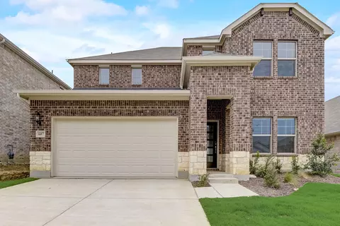 607 Kentucky Rd, Lowry Crossing, TX 75069