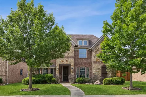 13069 Preserve Ln, Frisco, TX 75035