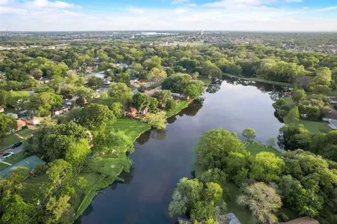 1105 Lakeview Dr, Mesquite, TX 75149