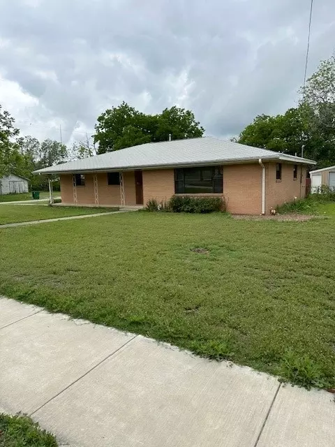 504 N Patrick St, Dublin, TX 76446