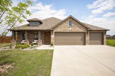 612 Sooner Ct, Anna, TX 75409