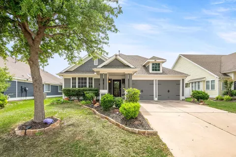 9160 Odeum Dr, Fort Worth, TX 76244