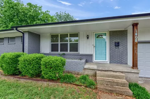 1408 W Shields Dr, Sherman, TX 75092