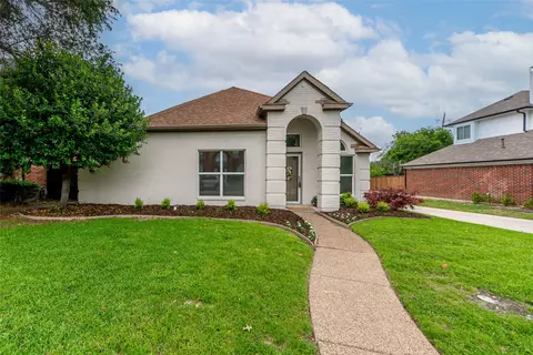 1721 Live Oak Ln, Allen, TX 75002