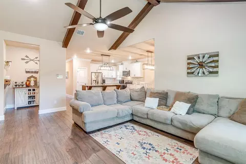 960 Ben Dr, Springtown, TX 76082 photo 16