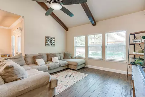 960 Ben Dr, Springtown, TX 76082 photo 15