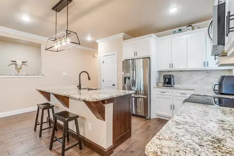 960 Ben Dr, Springtown, TX 76082 photo 7