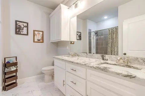 960 Ben Dr, Springtown, TX 76082 photo 27