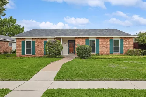 5008 Hetherington Pl, The Colony, TX 75056