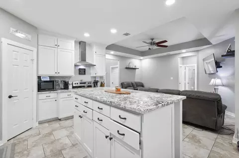 2123 Langston St, Fort Worth, TX 76105