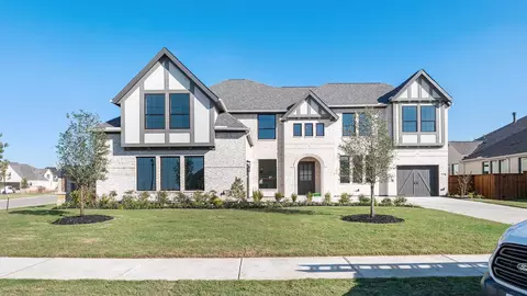 2440 Knight Ln, Prosper, TX 75078