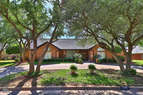 6318 Dominion Ct, Abilene, TX 79606