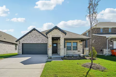 819 Buffalo Dr, Lowry Crossing, TX 75069