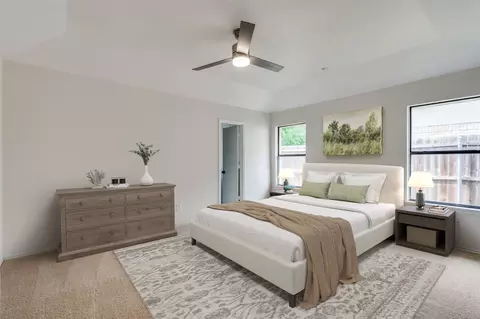 Bedroom - 6613 Patsy Ln, Watauga, TX 76148 photo 1 of 1
