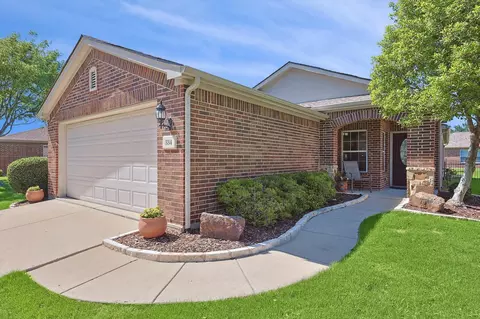 334 Oakland Hills Ln, Frisco, TX 75036