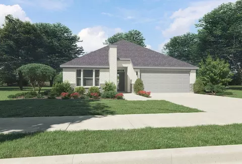 512 Huntley Dr, Mckinney, TX 75071
