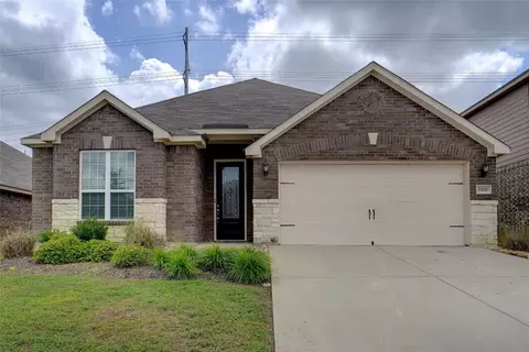 1008 Princewood Dr, Denton, TX 76207
