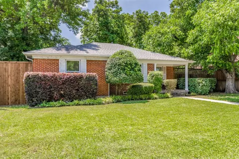 6346 Sudbury Dr, Dallas, TX 75214