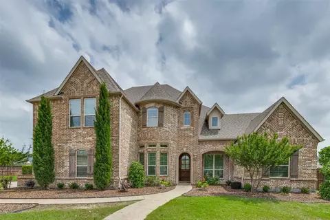 950 Elk Ridge Rd, Prosper, TX 75078