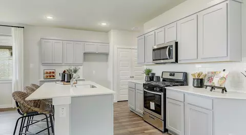 217 Caliber Ct, Mckinney, TX 75071