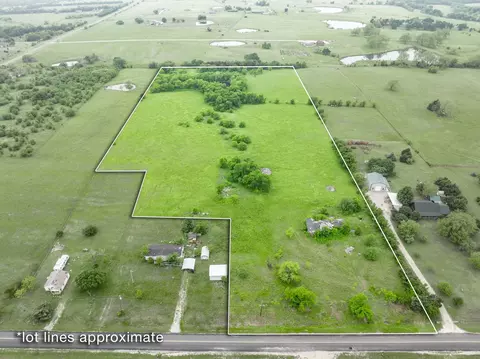 16246 County Road 673, Leonard, TX 75452