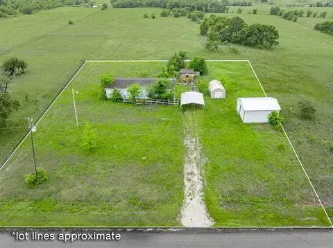 16300 County Road 673, Leonard, TX 75452