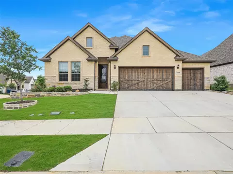 4508 Rocky Ridge Trl, Little Elm, TX 75068