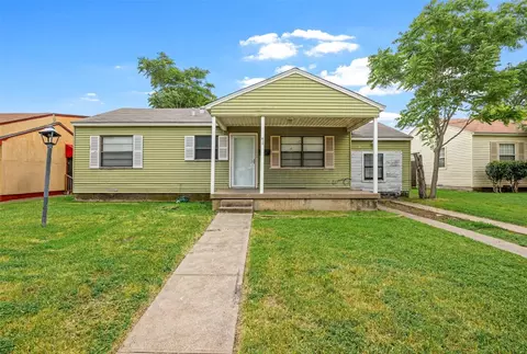 626 Ryan Rd, Dallas, TX 75224
