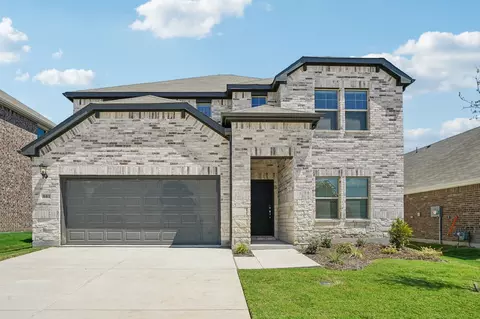 801 Buffalo Dr, Lowry Crossing, TX 75069
