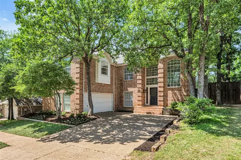 2506 Timber Crest Ln, Highland Village, TX 75077