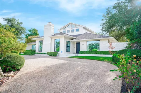 10801 Branch Oaks Cir, Dallas, TX 75230