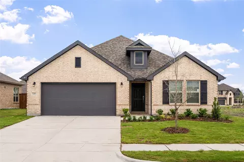 118 Monument Dr, Forney, TX 75126