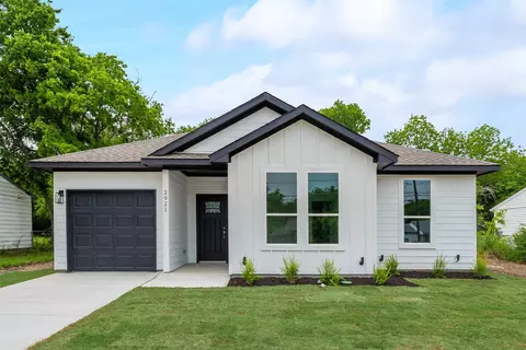 2921 Mojave Dr, Dallas, TX 75241