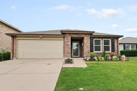 16721 Windthorst Way, Justin, TX 76247