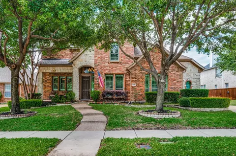 3309 Madison Ave, Hurst, TX 76054