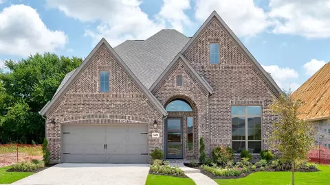 1609 Chicot Ln, Van Alstyne, TX 75495