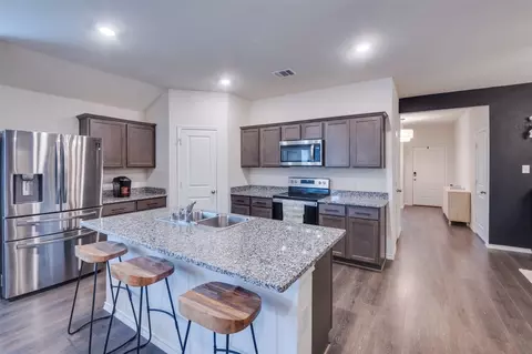 Kitchen - 1016 Euston St, Denton, TX 76209 photo 1 of 4