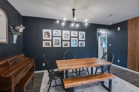 Dining - 1016 Euston St, Denton, TX 76209 photo 1 of 3