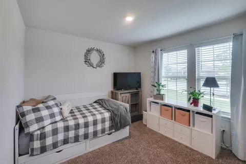 Bedroom - 1016 Euston St, Denton, TX 76209 photo 5 of 5