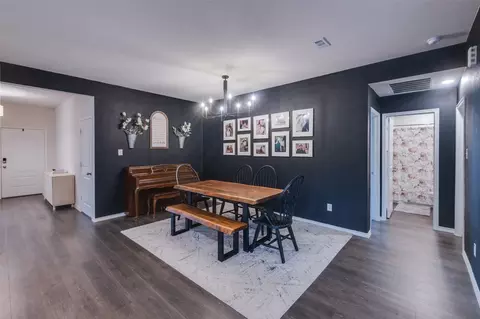 Dining - 1016 Euston St, Denton, TX 76209 photo 2 of 3