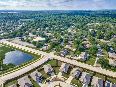 View/Area - 1016 Euston St, Denton, TX 76209 photo 4 of 4