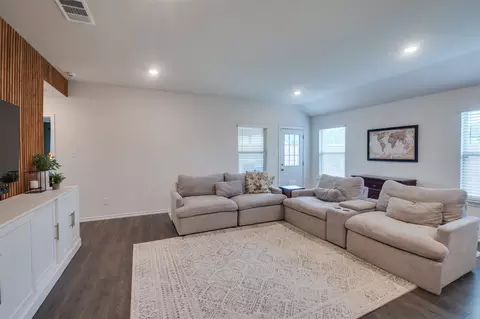 Living - 1016 Euston St, Denton, TX 76209 photo 3 of 3