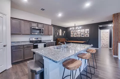 Kitchen - 1016 Euston St, Denton, TX 76209 photo 2 of 4