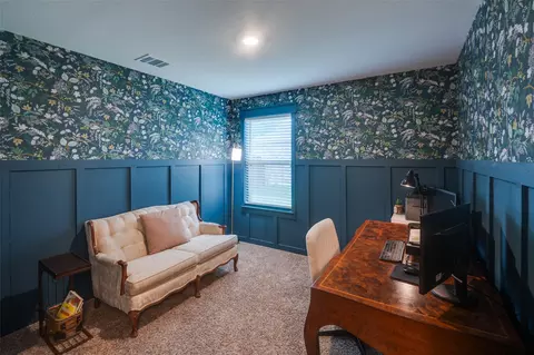 Bedroom - 1016 Euston St, Denton, TX 76209 photo 1 of 5