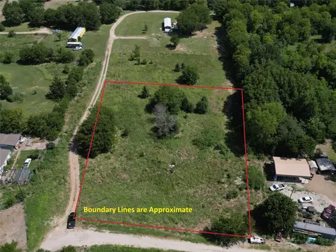 Tbd Pr-2268, Quinlan, TX 75474