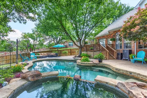 524 Stone Creek Dr, Prosper, TX 75078